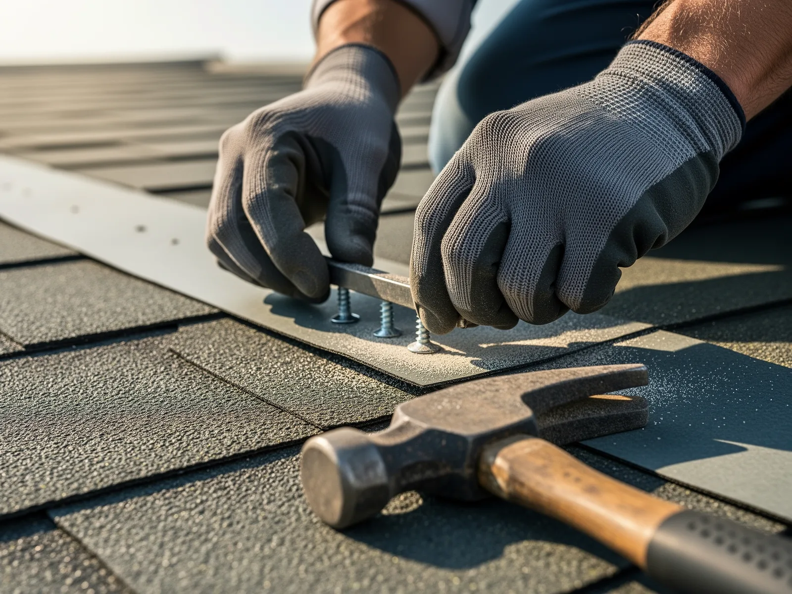Why choose Fascia Repair in Albany, KY